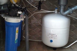 CHƯƠNG TRÌNH KHUYẾN MÃI MÁY LỌC NƯỚC
