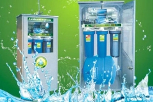 TẦM QUAN TRỌNG CỦA VIỆC SỬ DỤNG MÁY LỌC NƯỚC