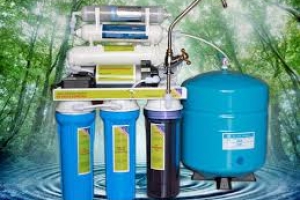 Tư vấn máy lọc nước cho nhà xưởng, trường học?