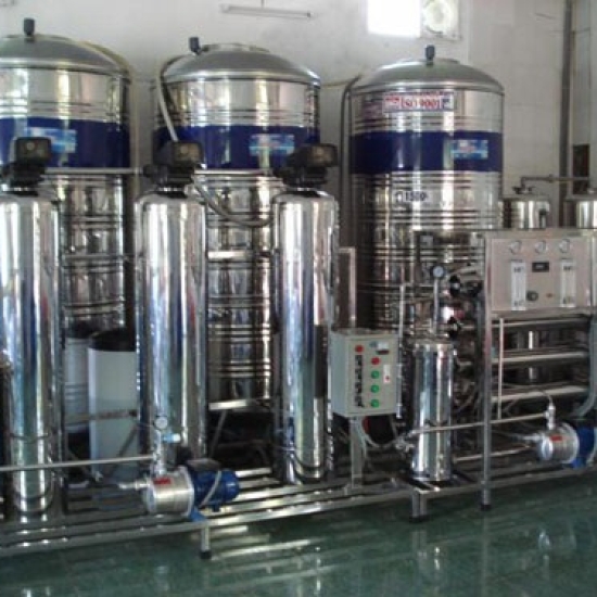 08 CÂY RO LỌC NƯỚC TINH KHIẾT